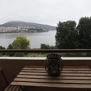 Lida'S Apartment Lake View Кастория Exterior photo