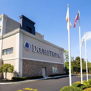 Отель Doubletree By Hilton Tinton Falls-Итонтаун Exterior photo