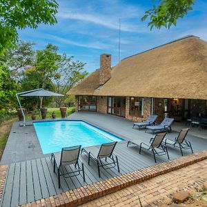 Kruger Park Lodge Unit No 441 With Private Pool - Max 4 Adults Хейзивью Exterior photo