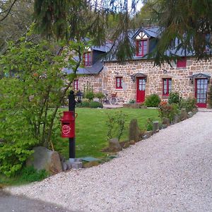 Вилла Maison 6 Pers Avec Sauna Et Jardin, Suisse Normande - Fr-1-497-172 Breel Exterior photo