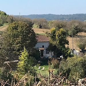 Bed and Breakfast Le Pre Du Val Saint-Astier  Exterior photo