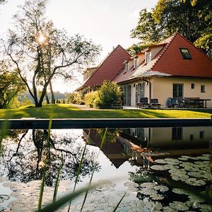 Вилла Riedhof 2 Эглинг Exterior photo