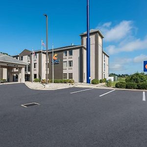 Comfort Inn & Suites Tipp City Dayton North I-75 Exterior photo