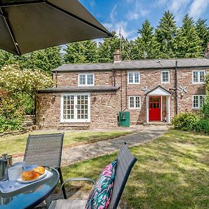 Box Tree Cottage Blakeney  Exterior photo