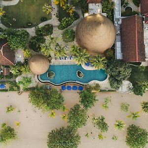 Sudamala Resort, Komodo, Лабуан-Бахо Exterior photo