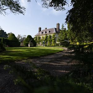 Gileston Manor Luxury B&B Барри Exterior photo