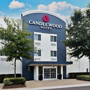 Candlewood Suites Eastchase Park, An Ihg Hotel Монтгомери Exterior photo