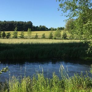 Апартаменты Waterside, Elmham Watermill, Norfolk North Elmham Exterior photo