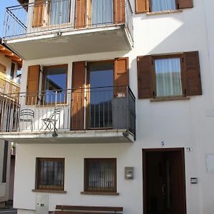 Апартаменты Casa Mottes Фай-делла-Паганелла Exterior photo