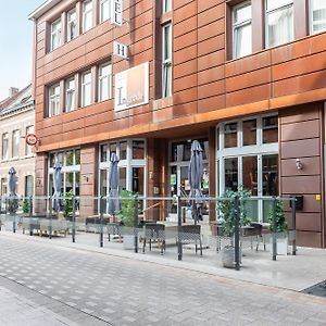 Hotel - Brasserie Ingredi Бре Exterior photo