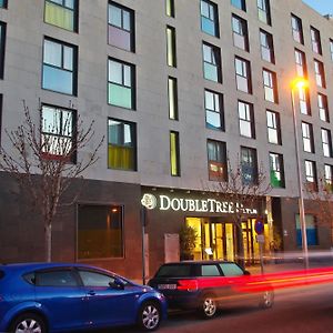 Отель Doubletree By Hilton Жирона Exterior photo