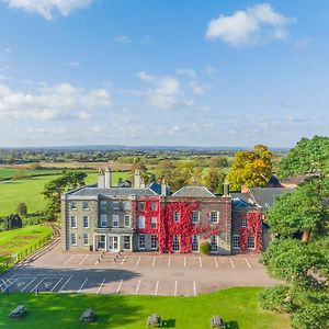 Отель Wychnor Park Country Club Barton under Needwood Exterior photo