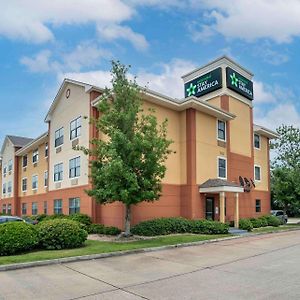 Extended Stay America Suites - New Orleans - Airport Кеннер Exterior photo