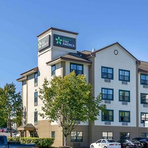 Extended Stay America Suites - Seattle - Линвуд Exterior photo