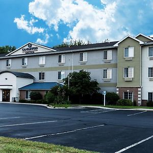 Candlewood Suites Saint Joseph - Benton Harbor, An Ihg Hotel Стивенсвилл Exterior photo