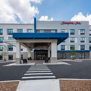 Hampton Inn By Hilton Detroit Саутфилд Exterior photo