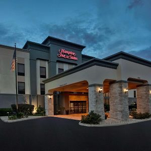 Hampton Inn & Suites Lady Lake/Те-Виллиджис Exterior photo