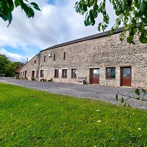 Вилла Howgills Barn Седберг Exterior photo