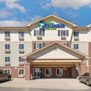 Extended Stay America Select Suites - Лавленд Exterior photo
