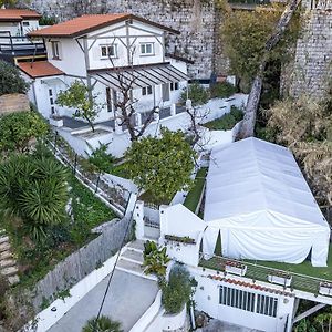 Вилла The White House Beausoleil- Monaco Border Exterior photo