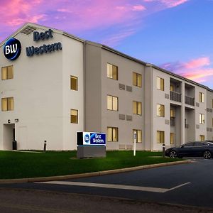 Отель Best Western Spartanburg Northwest Exterior photo