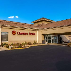 Clarion Hotel & Convention Center Джолит Exterior photo