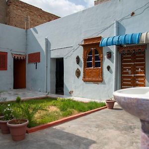 Little Prince Guest House & Homestay Биканер Exterior photo