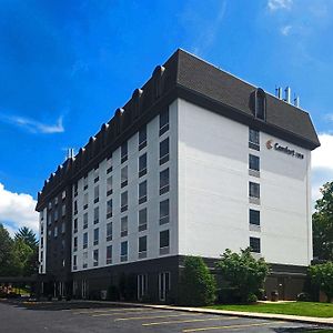 Comfort Inn At The Park Херши Exterior photo