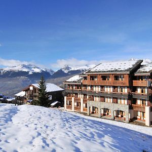 Апартаменты Charmant Appart Renove - Proche Pistes - 2 Balcons - Tv - Fr-1-181-2462 La Plagne-Tarentaise Exterior photo