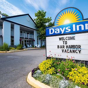 Days Inn By Wyndham Бар Харбор Exterior photo