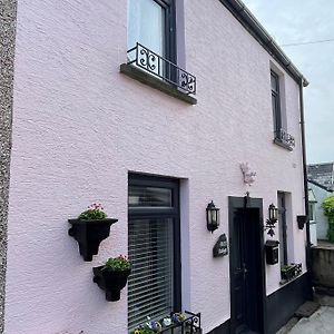 Beautiful Mumbles/Gower Cottage Суонси Exterior photo