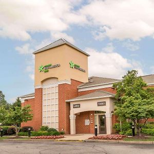 Extended Stay America Select Suites - Richmond - West End - I-64 Шорт-Памп Exterior photo