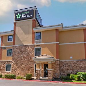 Extended Stay America Suites - Stockton - Трейси Exterior photo