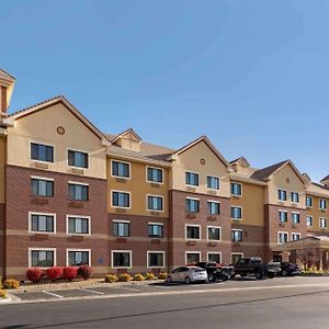 Extended Stay America Suites - Denver - Park Meadows Лон Три Exterior photo
