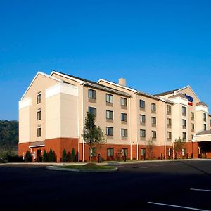 Fairfield Inn & Suites Pittsburgh Neville Island Робинсон-Тауншип Exterior photo