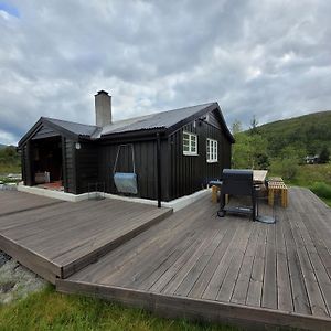 Tangen - Cabin With 4 Bedrooms - Great Nature Нурхеймсунн Exterior photo