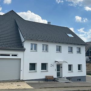 Апартаменты Das Haus Im Biosphaerengebiet Schwaebische Alb Дорнштадт Exterior photo