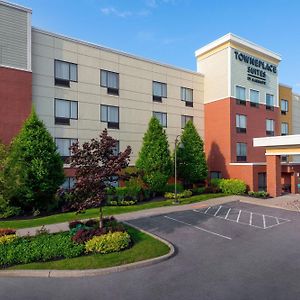 Towneplace Suites Buffalo Airport Чиктовага Exterior photo