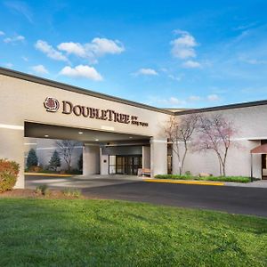 Отель Doubletree By Hilton Лоренс Exterior photo