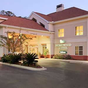 Homewood Suites By Hilton Таллахасси Exterior photo