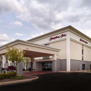 Hampton Inn Шелбивилл Exterior photo