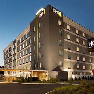 Home2 Suites By Hilton Хасбрак-Хайтс Exterior photo