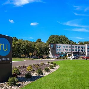 Отель Tru By Hilton Saint Joseph Стивенсвилл Exterior photo