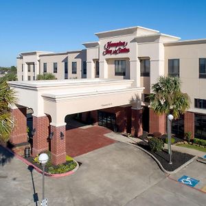 Hampton Inn & Suites Порт-Артур Exterior photo