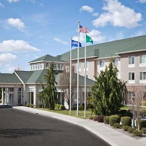 Hilton Garden Inn Tri-Cities/Кенневик Exterior photo