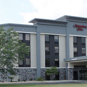 Hampton Inn Геттисберг Exterior photo