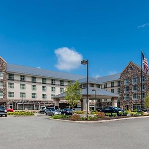 Hilton Garden Inn Closest Foxwoods Престон Exterior photo