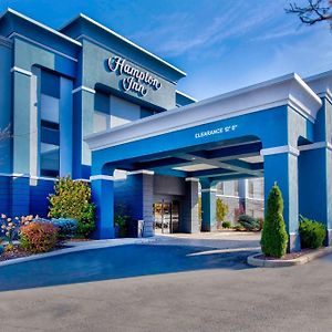 Hampton Inn Кортленд Exterior photo