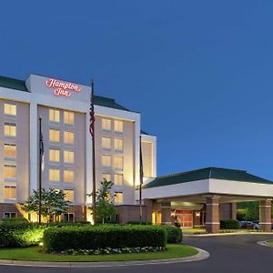 Hampton Inn Dulles/Cascades Стерлинг Exterior photo