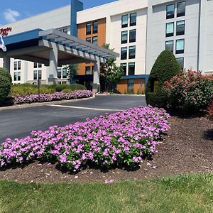 Hampton Inn Harrisburg-East/Hershey Exterior photo